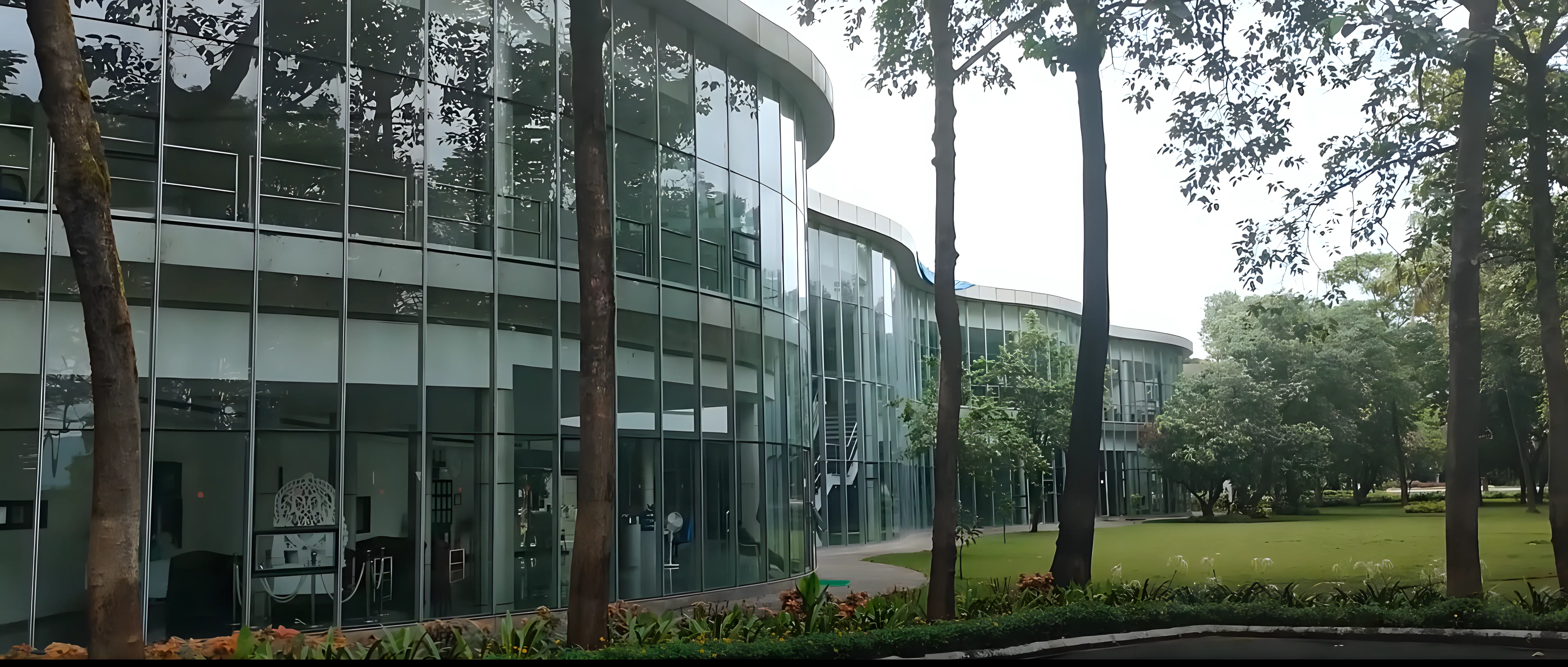 Samundra Institute of Maritime Studies campus area photo 3